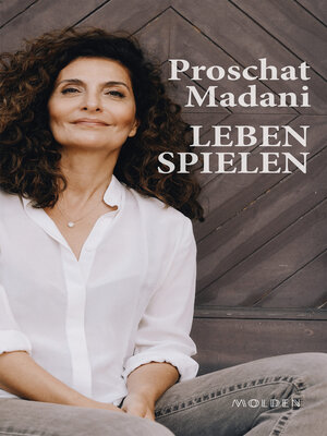 cover image of Leben spielen